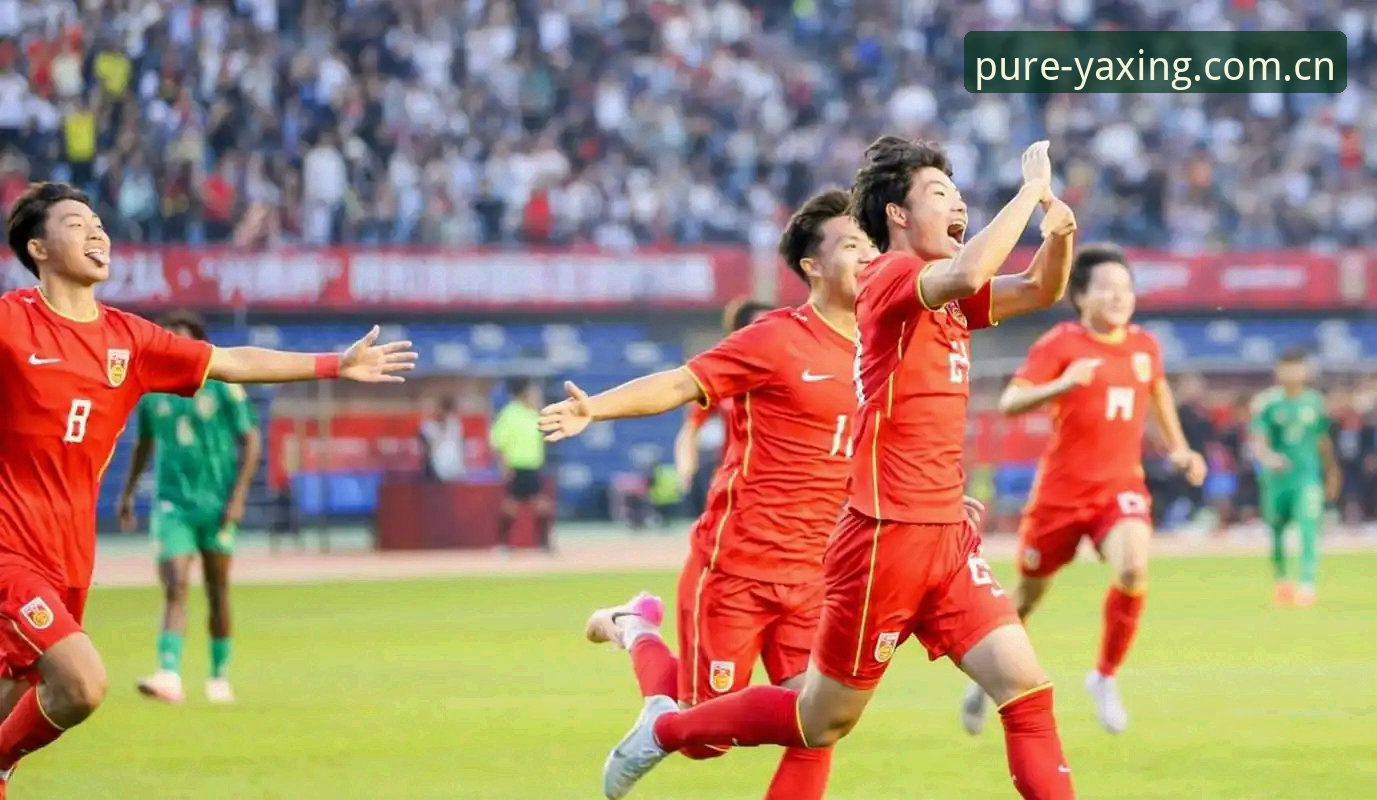 U19国足土伦杯出局：一场数据背后的全面解析