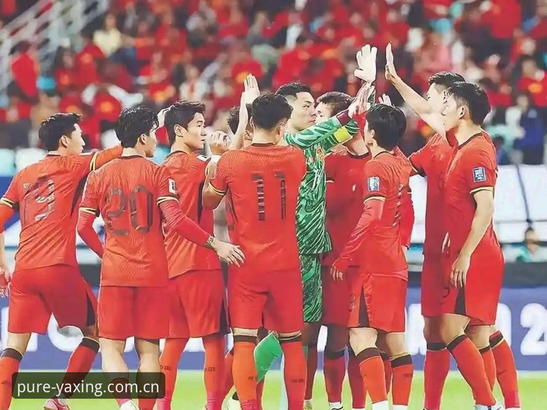 U19国足土伦杯出局：一场数据背后的全面解析